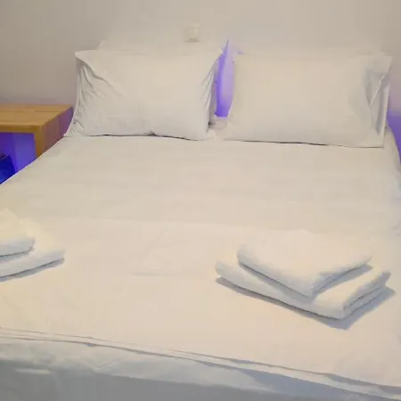 Дом отдыха Ionian Casa Azul *