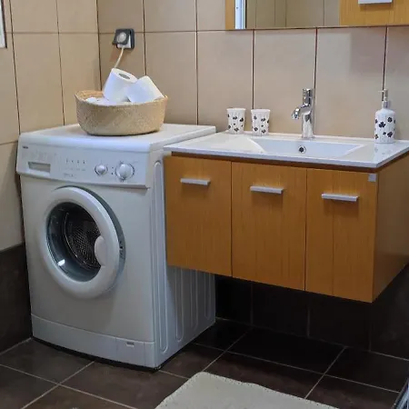 Ionian Casa Azul Дом отдыха *
