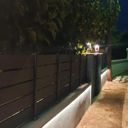 Дом отдыха Ionian Casa Azul
