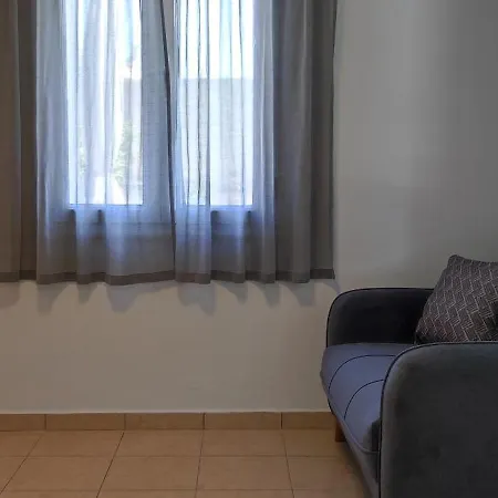 Дом отдыха Ionian Casa Azul Каравомилос